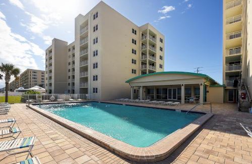 East Wind North Apartment | Pat's Paradise - 7030N