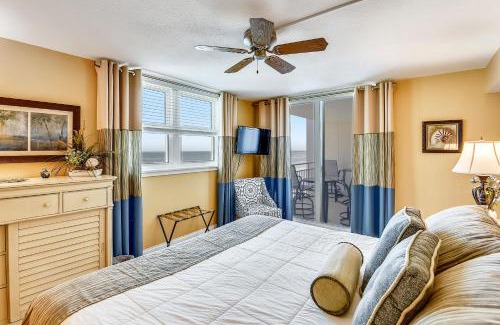 East Wind North Apartment | Pat's Paradise - 7030N