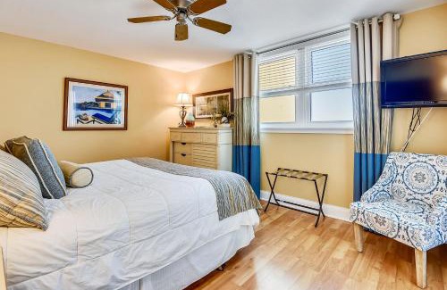 East Wind North Apartment | Pat's Paradise - 7030N