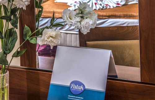 Szentendrei Hotel | Patak Park Hotel