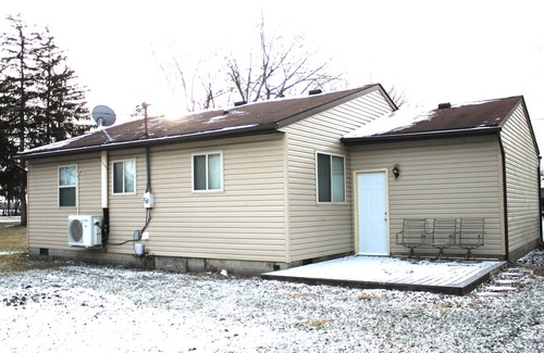 Etna House | Pataskala Updated 3 Bed Ranch