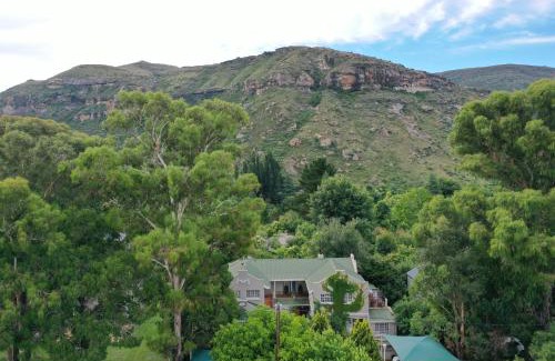 Clarens House | Patcham Place & Lilliput House, Clarens