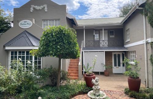 Clarens House | Patcham Place & Lilliput House, Clarens