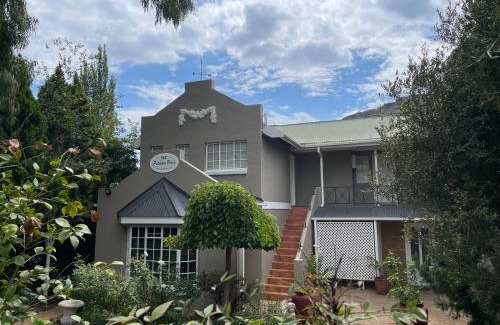 Clarens House | Patcham Place & Lilliput House, Clarens