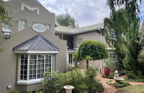 Clarens House | Patcham Place & Lilliput House, Clarens