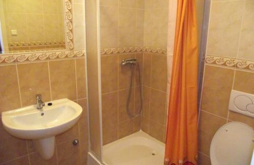 Siofok Aranypart Apartment | Pater Apartments and Rooms