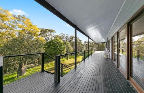 Paterson House | Paterson Treetops