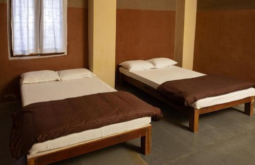 Tiruvannamalai House | Pathayam Inn
