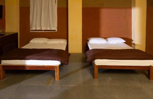 Tiruvannamalai House | Pathayam Inn