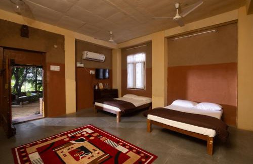 Tiruvannamalai House | Pathayam Inn