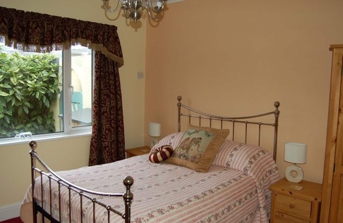 St Teath Bed & Breakfast | Paths End