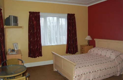St Teath Bed & Breakfast | Paths End