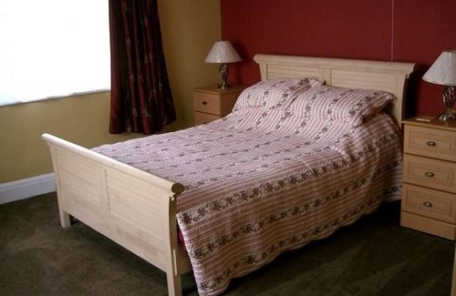 St Teath Bed & Breakfast | Paths End