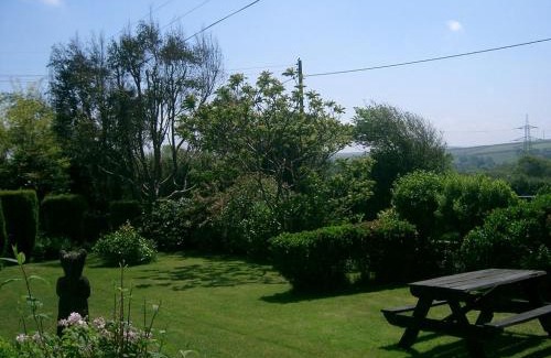 St Teath Bed & Breakfast | Paths End