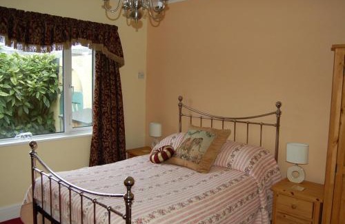 St Teath Bed & Breakfast | Paths End