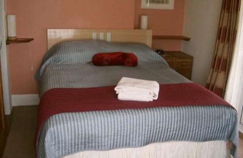 St Teath Bed & Breakfast | Paths End