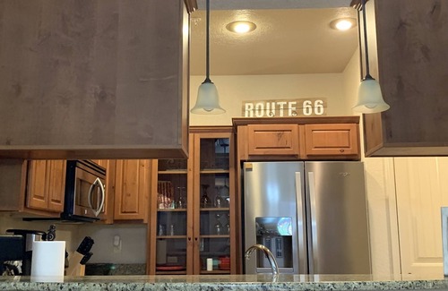 Mesilla Park Condo | Pathway to Mesilla