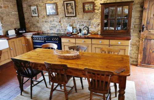 Alfreton House | Pathways Cottage