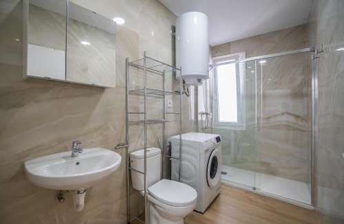 Algeciras Apartment | Patio Cuarenta 1A