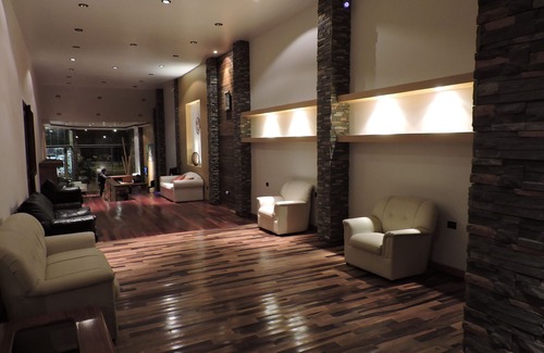 Puerto Rico Hotel | Patio del puerto Hotel Boutique