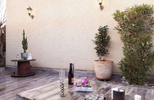 Portet-sur-Garonne House | "PATIO GARONNE" 3 bedroom house, sleeps 6, air-conditioned, large terrace