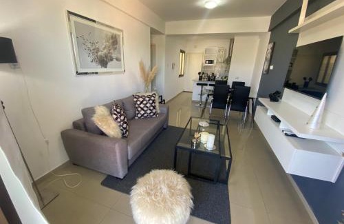 San Juan Apartment | Patio San Ignacio II