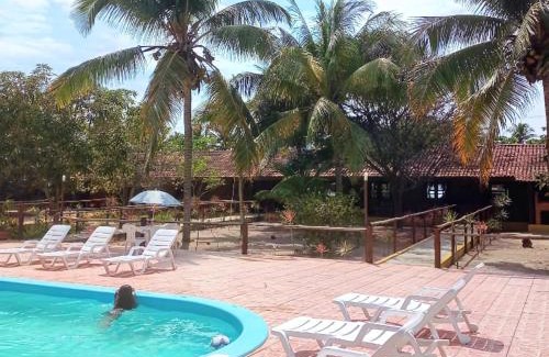 Canavieiras Hotel | Patipe Praia Hotel