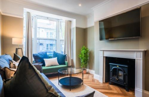 Welford House | Paton Street Stay