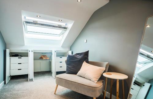 Welford House | Paton Street Stay