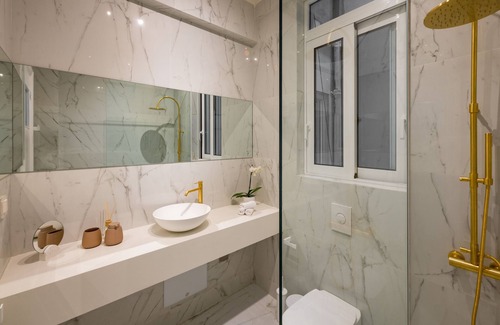 Patras House | Patras Centre Neoclassical - Spolia Project
