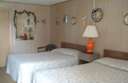 Old Orchard Beach Hotel | Patras Grand Beach Motel