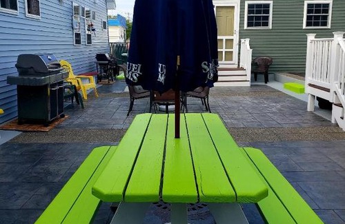 Old Orchard Beach Hotel | Patras Grand Beach Motel
