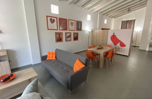 Paralia Apartment | Patras Romeo House - Studio with all the amenities