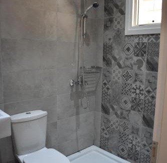 Agios Georgios Pagon Apartment | Patras Studio