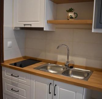 Agios Georgios Pagon Apartment | Patras Studio