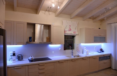 Paralia Villa | Patras Villa Elia