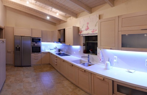 Paralia Villa | Patras Villa Elia