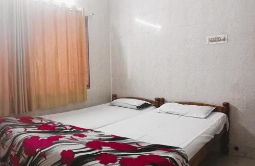Mavalli Hotel | Patricia Residency