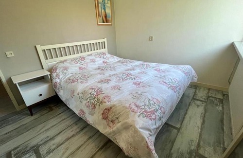 IJplein en Vogelbuurt Apartment | Patricia's apartment - 10 minutes to Dam square