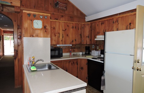 Meredith House | Patrician Shores Winnipesaukee Home Right On The Beach