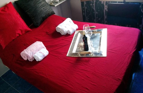 Cadereau Bed & Breakfast | Patrick&Pierre Bed and Breakfast Nîmes
