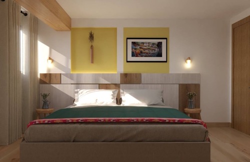 San Blas House | Patrick's Day Home Cusco