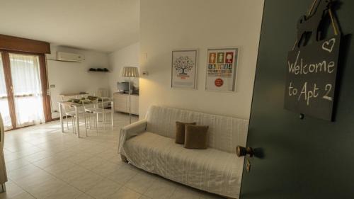 Scorze Apartment | Patrizia & Giuseppe