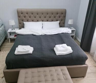 Subotica Apartment | PATRUS II