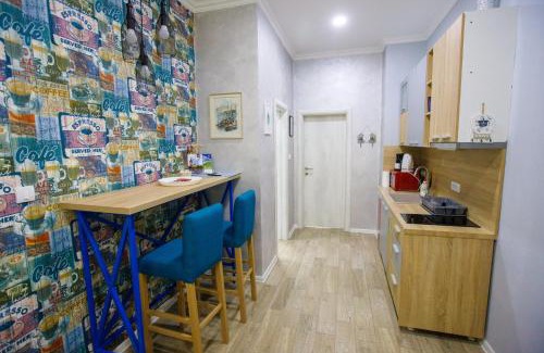Subotica Apartment | PATRUS II