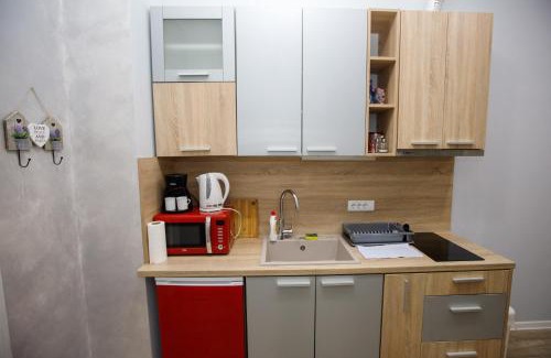 Subotica Apartment | PATRUS II