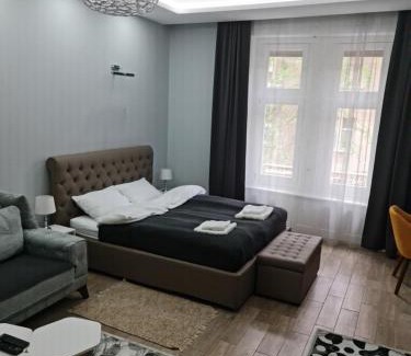 Subotica Apartment | PATRUS II