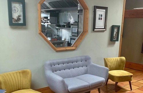 Portaferry Bed & Breakfast | Paul Arthur's Restaurant and Rooms - Kircubbin