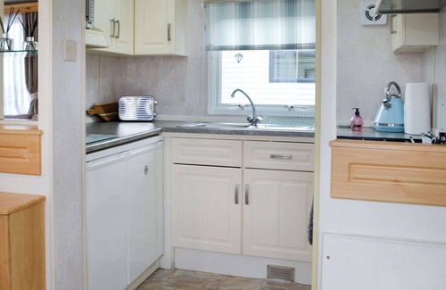 Southerness Cottage | Paul Jones Bay 26 - UK46688