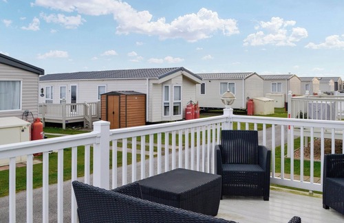 Southerness Cottage | Paul Jones Bay 26 - UK46688